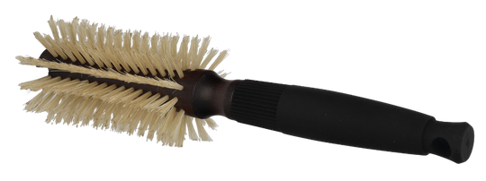 Christophe Robin Pre-Curved Blowdry Hair Brush 1 stuk
