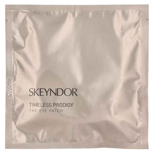 Skeyndor Timeless Prodigy The Eye Patch Set 8 stuk