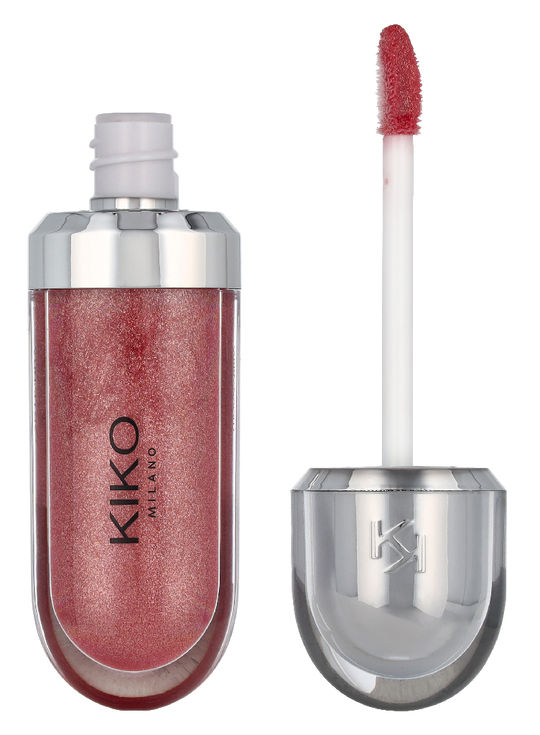 Kiko Milano 3D Hydra Lipgloss 6.50 ml