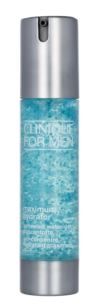 Clinique For Men Maximum Hydrator Concentrate