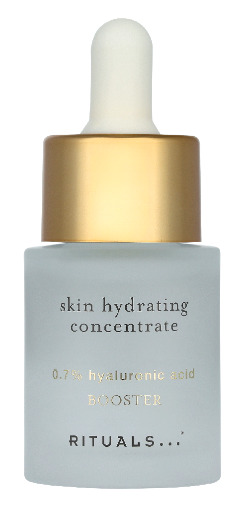 Rituals Skin Hydrating Concentrate Hyaluronic Acid Booster 20 ml