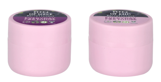 Everyday For Future Kiss Therapy Duo Set 19 ml