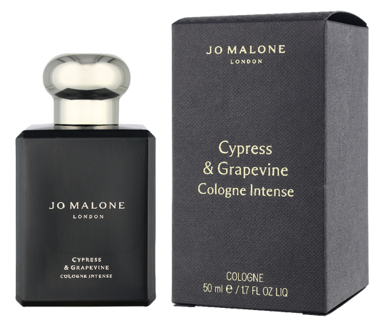 Jo Malone Cypress & Grapevine Cologne Intense Spray Pre-pack 50 ml