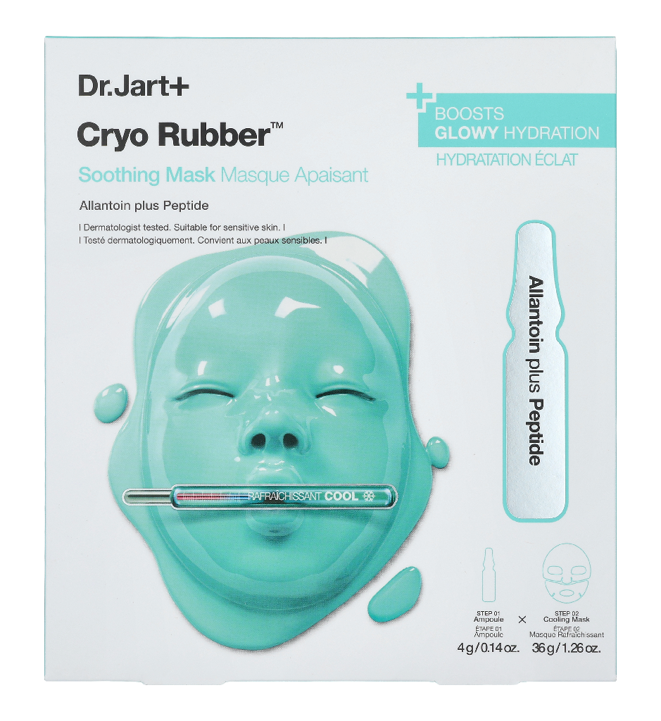 Dr. Jart+ Cryo Rubber Soothing Mask 44 g