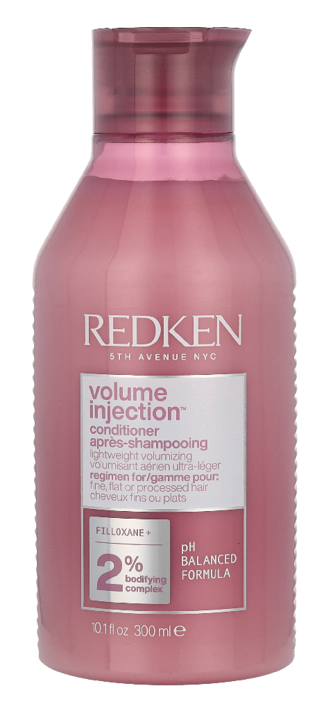 Redken Volume Injection Conditioner