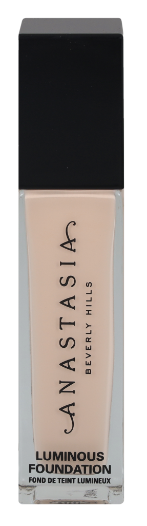 Anastasia Beverly Hills Luminous Foundation