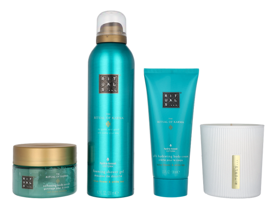 Rituals Karma Set