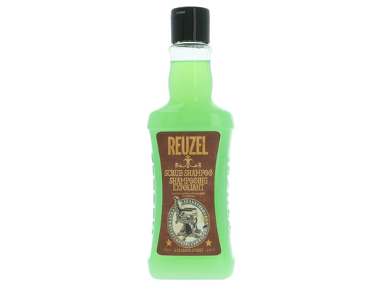 Reuzel Scrub Shampoo 350 ml