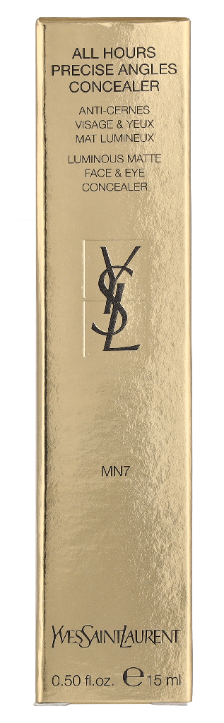 YSL All Hours Concealer