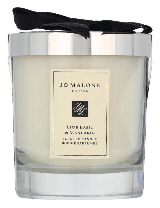 Jo Malone Lime Basil & Mandarin Scented Candle 200 g