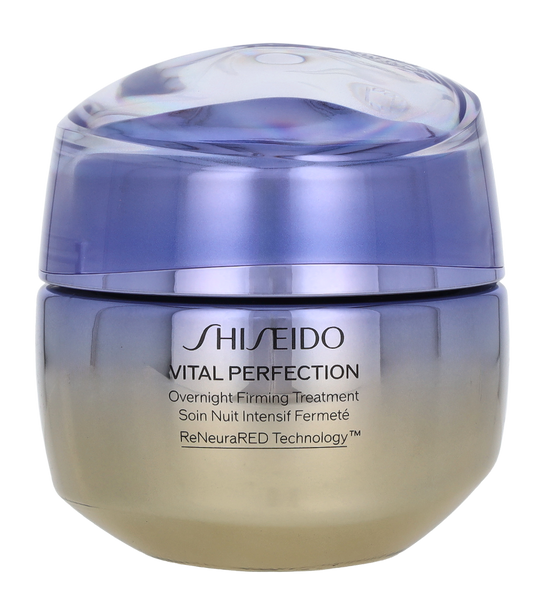 Shiseido Vital Perfection Night Cream