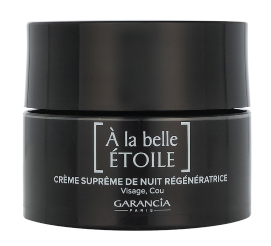 Garancia A La Belle Etoile Supreme Regenerating Night Cream