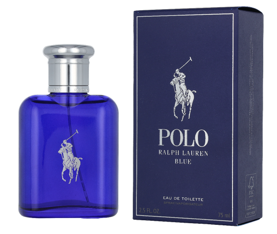 Ralph Lauren Polo Blue Eau de toilette Spray