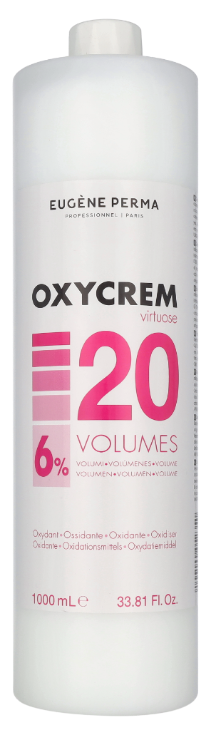Eugene Perma Oxycrem