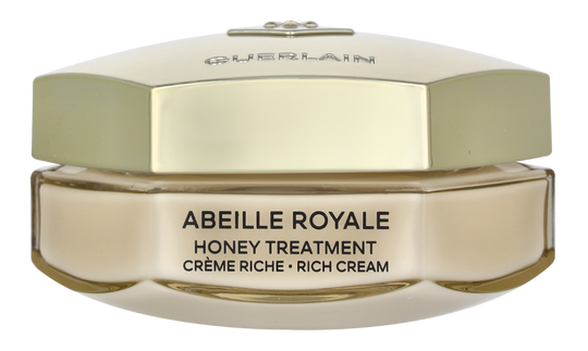 Guerlain Abeille Royale Honey Rich Cream