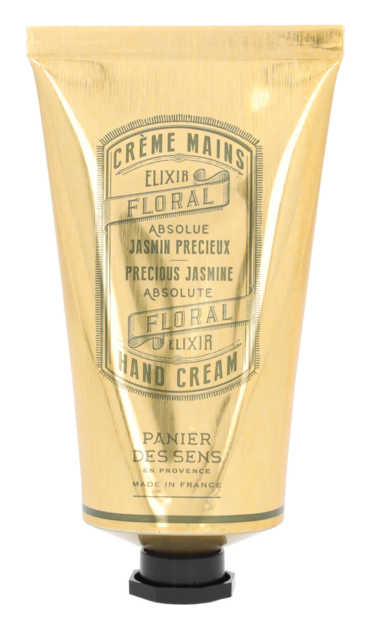 Panier Des Sens Precious Jasmine Hand Cream