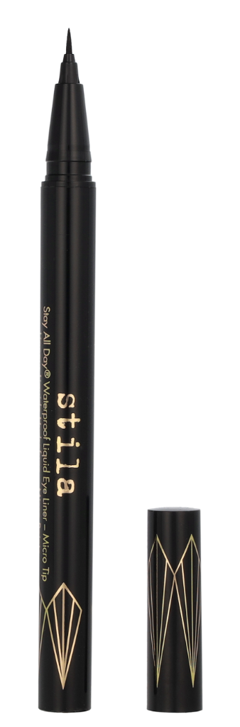 Stila Stay All Day Waterproof Liquid Eye Liner 0.50ml