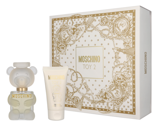 Moschino Toy Giftset
