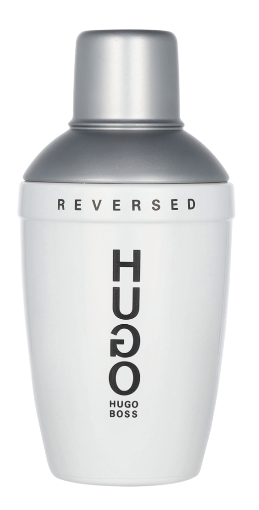 Hugo Reversed Edt Spray
