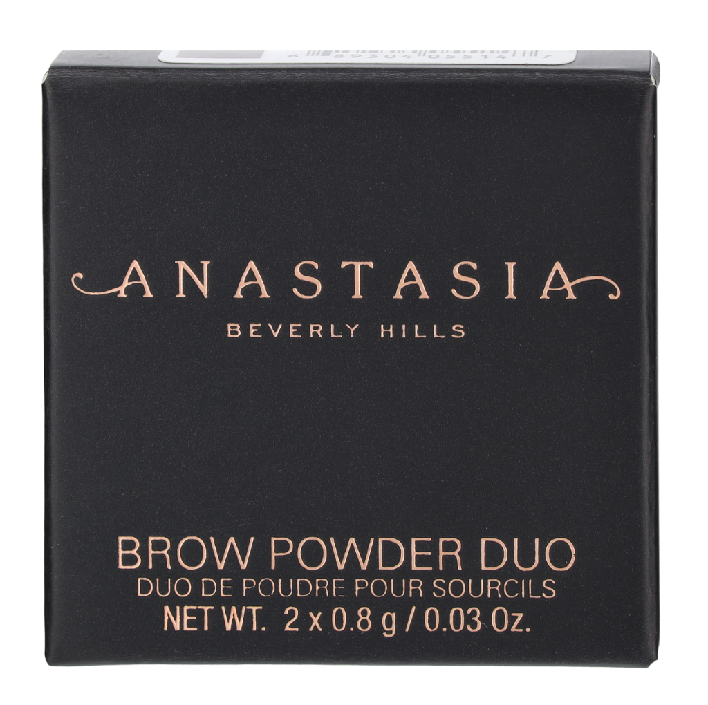 Anastasia Beverly Hills Brow Powder Duo