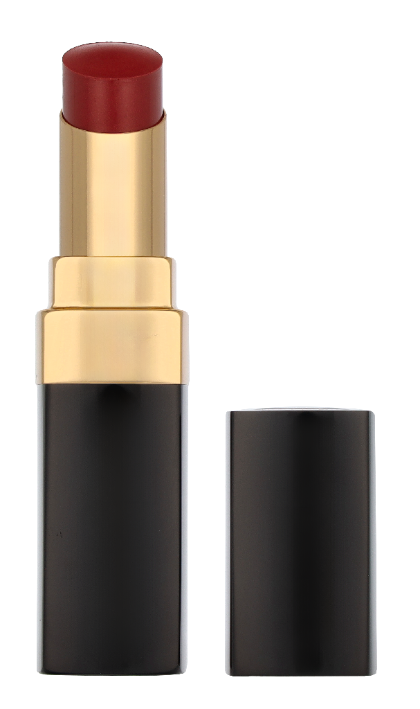 Chanel Rouge Coco Flash Hydrating Vibrant Shine Lip Colour