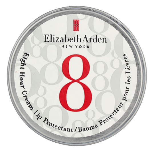 E.Arden Eight Hour Lip Protectant Tin 13ml