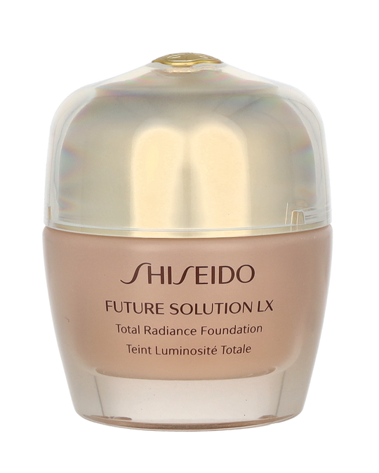 Shiseido Future Solution LX Total Radiance Foundation SPF15