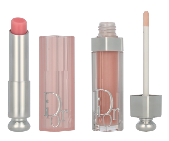 Dior Addict Lip Maximizer & Lip Glow Balm Duo 9.20 ml