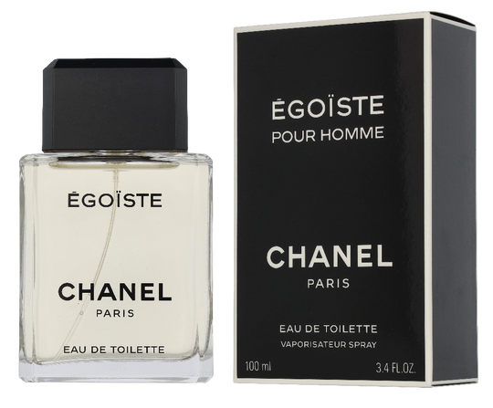 Chanel Egoiste Pour Homme Eau de toilette Spray