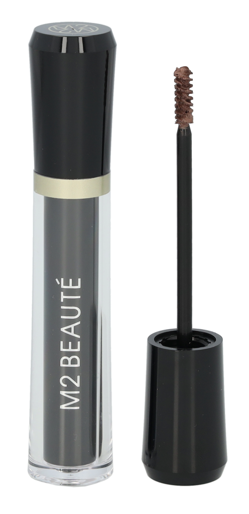 M2 Beaute Eyebrow Enhancer Color & Care 6ml