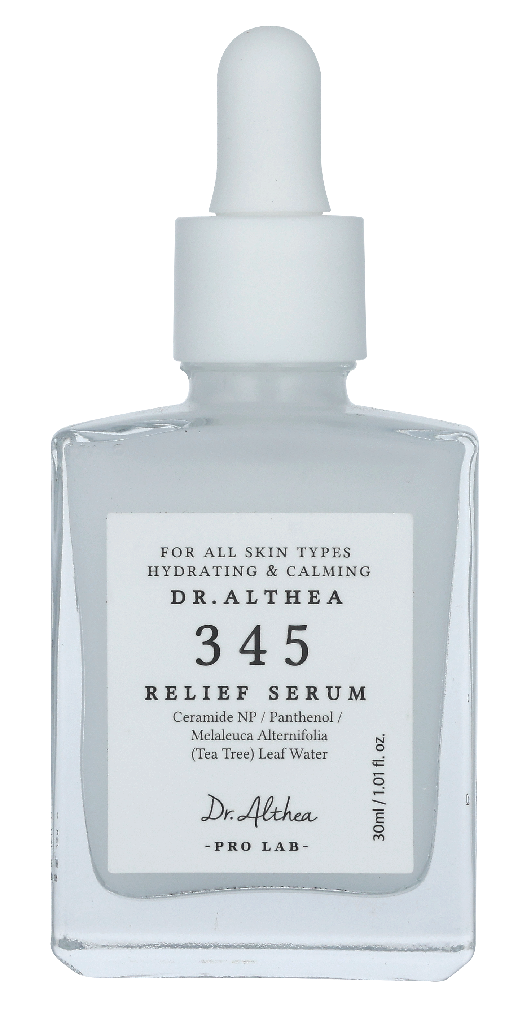 Dr. Althea 345 Relief Serum 30 ml
