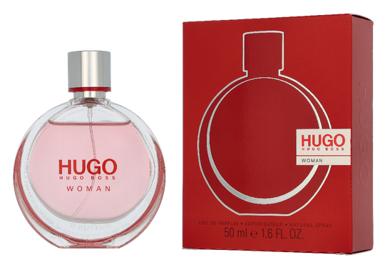 Hugo Woman Edp Spray 50 ml