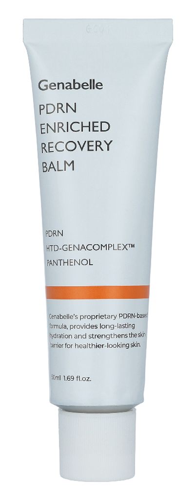 Genabelle PDRN Enriched Recovery Balm 50 ml