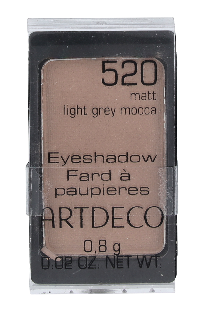 Artdeco Eyeshadow Matt