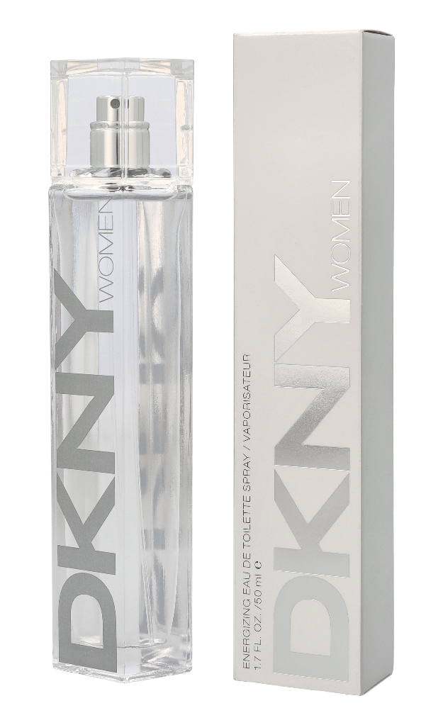 DKNY Women Eau de toilette Spray