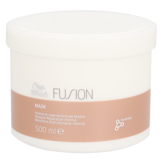 Wella Fusion - Intense Repair Mask