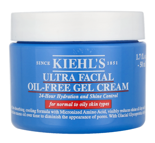 Kiehl's Ultra Facial Oil-Free Gel-Cream 50ml