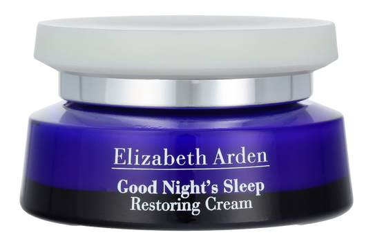 E.Arden Good Night's Sleep Restoring Cream 50ml