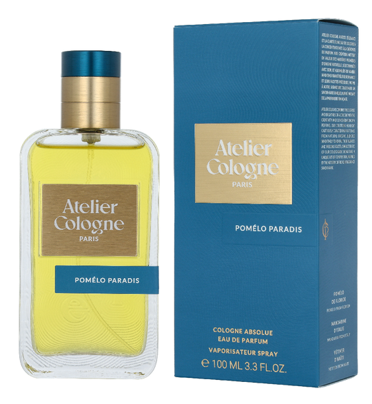 Atelier Cologne Pomélo Paradis Edp Spray 100 ml