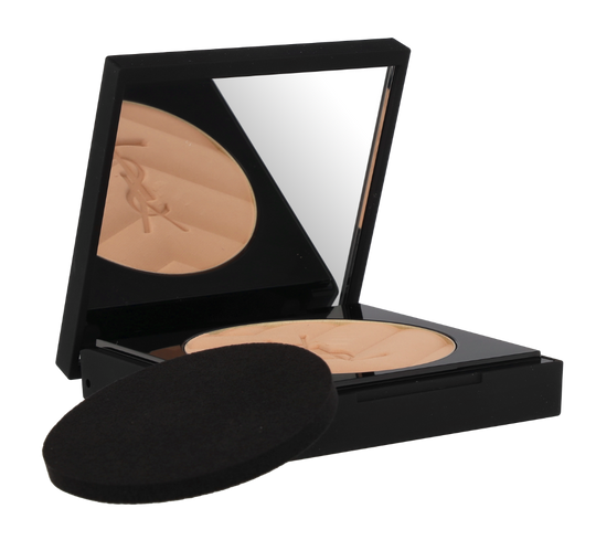 YSL All Hours Hyper Finish Powder