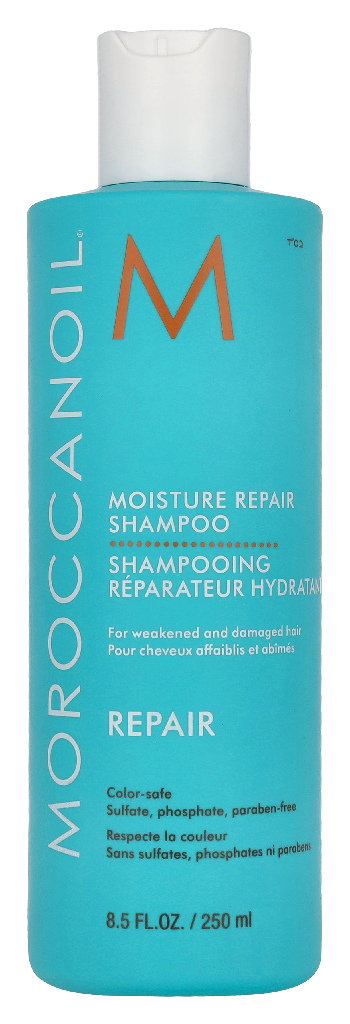 Moroccanoil Moisture Repair Shampoo