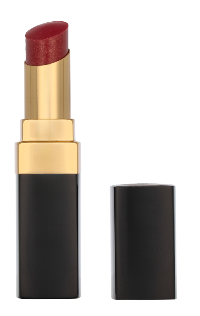 Chanel Rouge Coco Flash Hydrating Vibrant Shine Lip Colour
