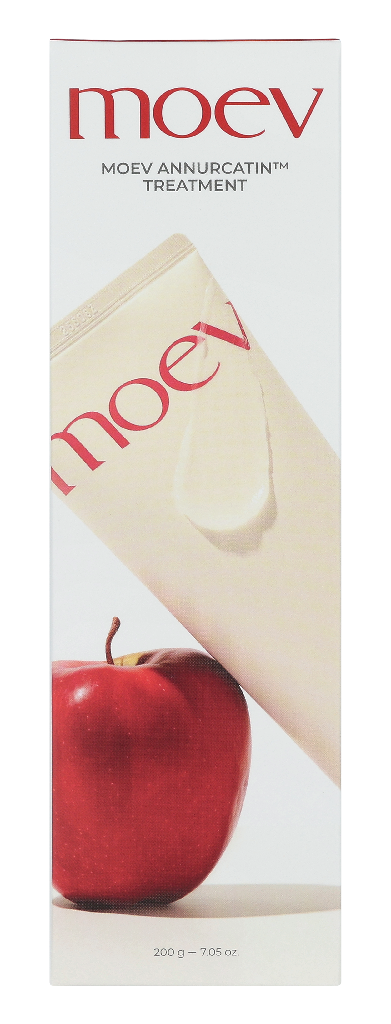 Moev Annurcatint Treatment 200 g
