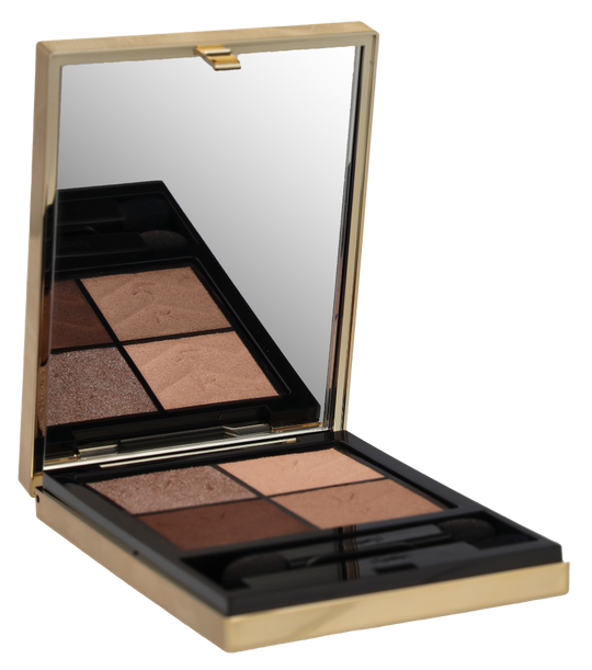 YSL Couture Mini Clutch Eye Shadow Palette 4 g