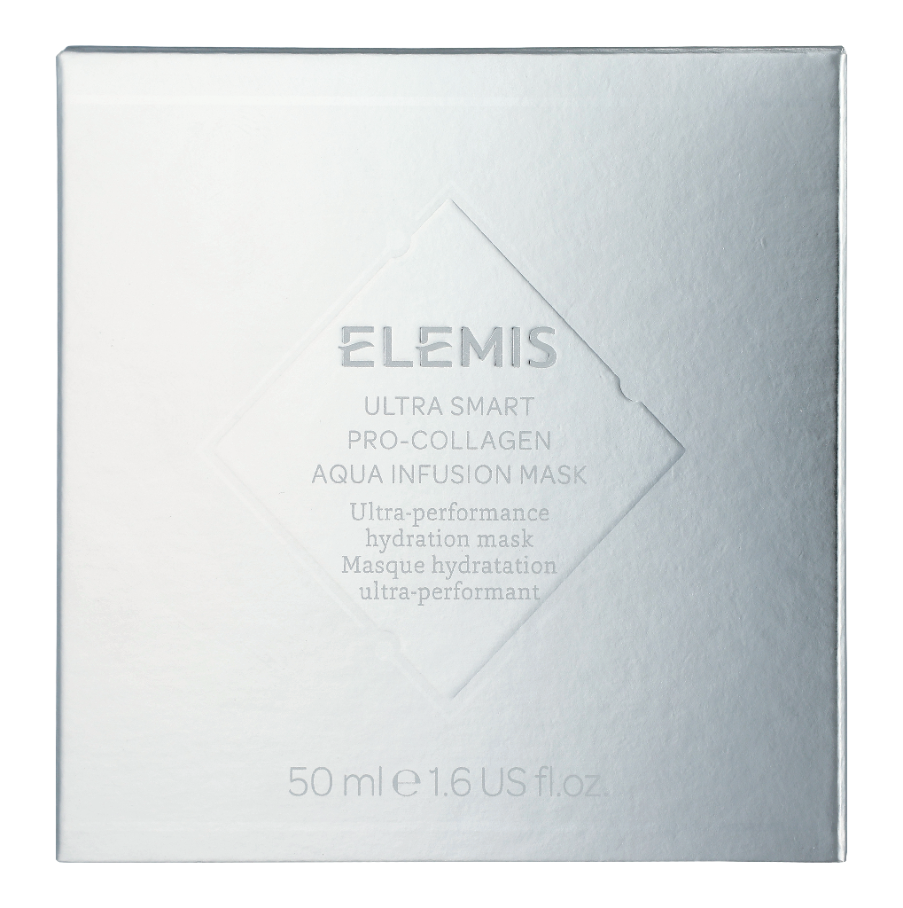 Elemis Ultra Smart Pro-Collagen Aqua Infusion Mask 50 ml