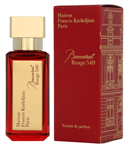 MFKP Baccarat Rouge 540 Extrait De Parfum