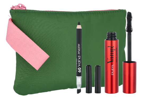 Pupa Vamp! Sexy Lashes Mascara Set 12.80 g