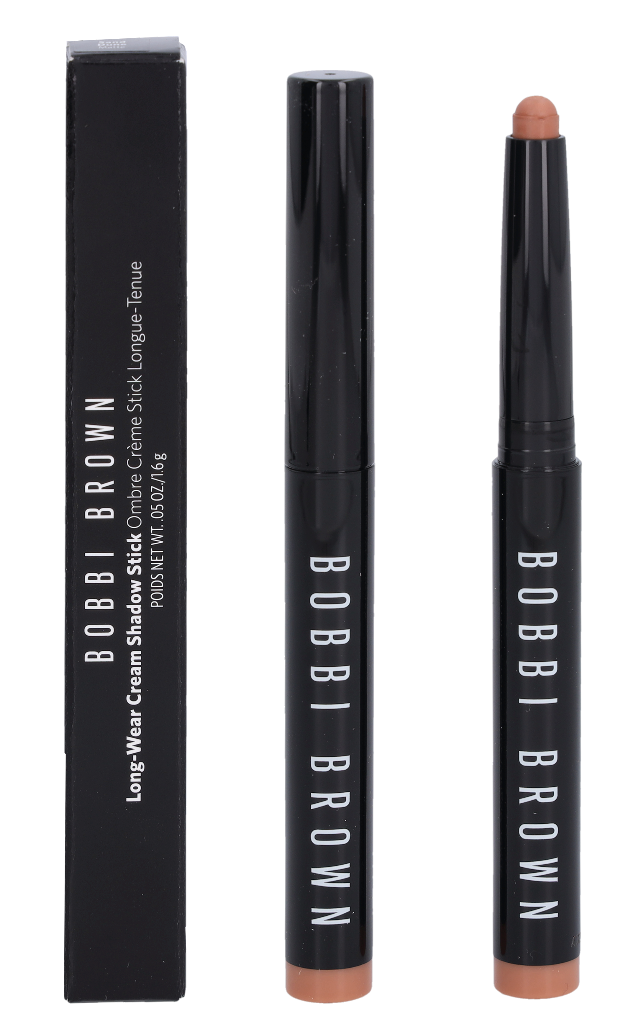 Bobbi Brown Long-Wear Cream Shadow Stick