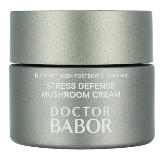 Babor Stress Defense Mushroom Cream 50 ml