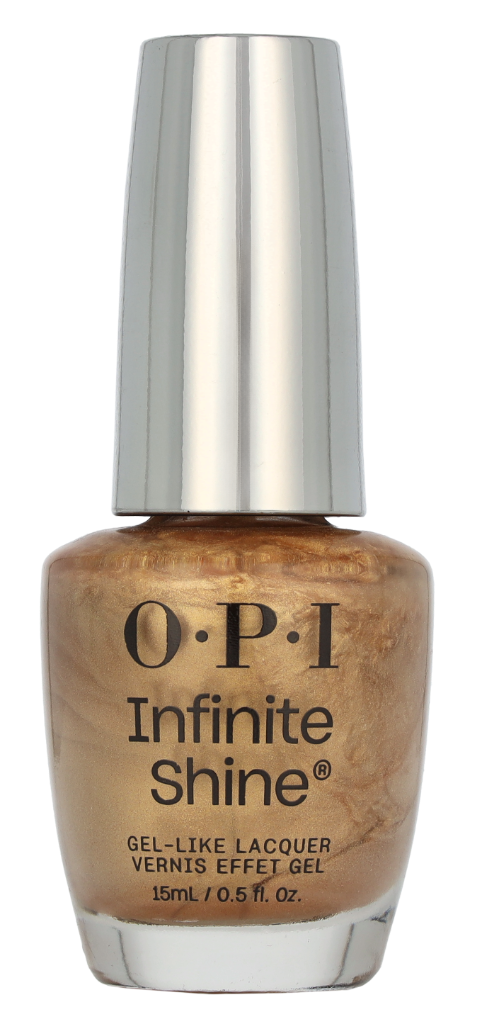 OPI Infinite Shine Nail Lacquer